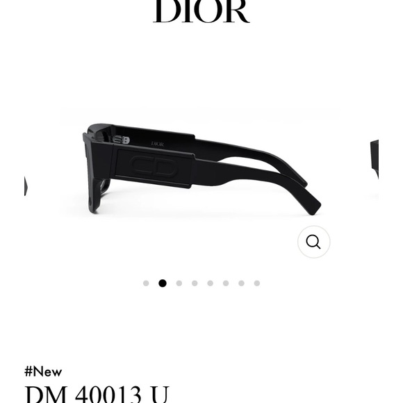 Dior Sunglasses - Picture 2 of 4